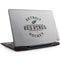 NHL Detroit Red Wings Black Text Legion Y720 Skin