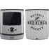 NHL Detroit Red Wings Black Text Motorola RAZR Skin
