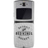 NHL Detroit Red Wings Black Text Motorola RAZR Skin