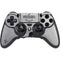 NHL Detroit Red Wings Black Text PS4/PC SCUF Impact Controller Skin
