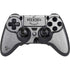 NHL Detroit Red Wings Black Text PS4/PC SCUF Impact Controller Skin