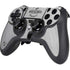 NHL Detroit Red Wings Black Text PS4/PC SCUF Impact Controller Skin