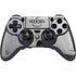 NHL Detroit Red Wings Black Text PS4/PC SCUF Impact Controller Skin