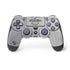 NHL Detroit Red Wings Black Text PS4 Pro/Slim Controller Skin