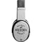 NHL Detroit Red Wings Black Text Skullcandy Crusher Wireless Skin