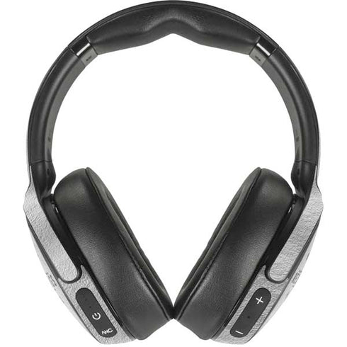NHL Detroit Red Wings Black Text Skullcandy Venue Skin