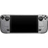 NHL Detroit Red Wings Black Text Steam Deck Handheld Gaming Computer Skin