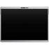 NHL Detroit Red Wings Black Text Surface Pro 8 Skin