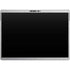 NHL Detroit Red Wings Black Text Surface Pro 9 Skin
