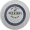 NHL Detroit Red Wings Black Text Wireless Charger Skin