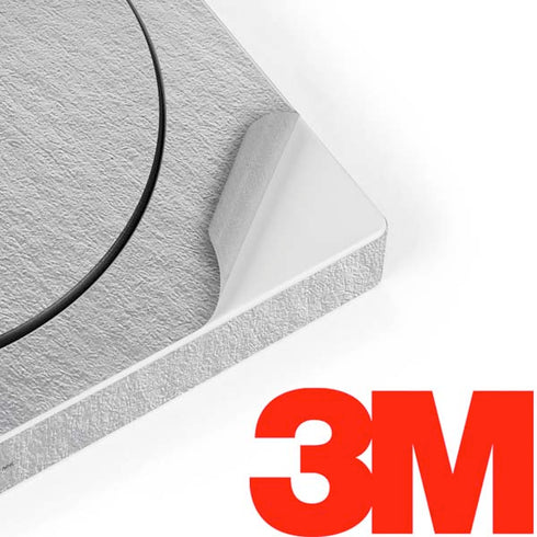 NHL Detroit Red Wings Black Text Xbox Adaptive Controller Skin