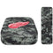 NHL Detroit Red Wings Camo Apple TV Skin