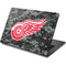 NHL Detroit Red Wings Camo Dell Chromebook Skin
