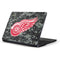 NHL Detroit Red Wings Camo Samsung Chromebook Skin