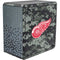 NHL Detroit Red Wings Camo Cooler Master MasterBox Q300L Mini Tower Skin