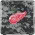 NHL Detroit Red Wings Camo Cooler Master MasterBox Q300L Mini Tower Skin