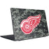 NHL Detroit Red Wings Camo Dell Vostro Skin