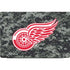 NHL Detroit Red Wings Camo Dell Vostro Skin