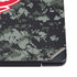 NHL Detroit Red Wings Camo Dell Vostro Skin