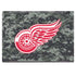 NHL Detroit Red Wings Camo HP Envy Skin