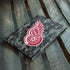 NHL Detroit Red Wings Camo HP Envy Skin