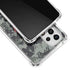 NHL Detroit Red Wings Camo Galaxy A33 5G Clear Case