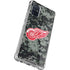 NHL Detroit Red Wings Camo Galaxy A51 5G Clear Case