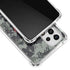 NHL Detroit Red Wings Camo Galaxy A53 5G Clear Case