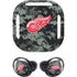 NHL Detroit Red Wings Camo Galaxy Buds Pro Skin