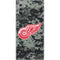 NHL Detroit Red Wings Camo Galaxy Note 10 Skin