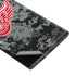 NHL Detroit Red Wings Camo Galaxy Note 10 Skin