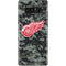 NHL Detroit Red Wings Camo Galaxy Note 8 Skin