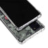 NHL Detroit Red Wings Camo Galaxy Note20 5G Clear Case