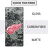 NHL Detroit Red Wings Camo Galaxy Note20 5G Skin