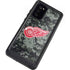 NHL Detroit Red Wings Camo Galaxy Note20 5G Waterproof Case