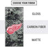 NHL Detroit Red Wings Camo Galaxy Note20 Ultra 5G Skin