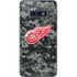 NHL Detroit Red Wings Camo Galaxy S10e Skin
