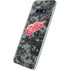 NHL Detroit Red Wings Camo Galaxy S10e Skin