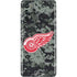 NHL Detroit Red Wings Camo Galaxy S20 Fan Edition Skin