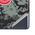 NHL Detroit Red Wings Camo Galaxy S20 Fan Edition Skin