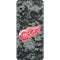 NHL Detroit Red Wings Camo Galaxy S20 Plus Skin