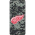 NHL Detroit Red Wings Camo Galaxy S20 Plus Skin