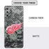 NHL Detroit Red Wings Camo Galaxy S20 Plus Skin