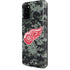 NHL Detroit Red Wings Camo Galaxy S20 Pro Case