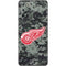 NHL Detroit Red Wings Camo Galaxy S20 Skin