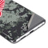 NHL Detroit Red Wings Camo Galaxy S20 Skin