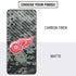 NHL Detroit Red Wings Camo Galaxy S20 Skin