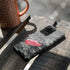NHL Detroit Red Wings Camo Galaxy S20 Ultra 5G Pro Case