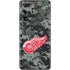 NHL Detroit Red Wings Camo Galaxy S20 Ultra 5G Skin