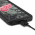 NHL Detroit Red Wings Camo Galaxy S20 Waterproof Case